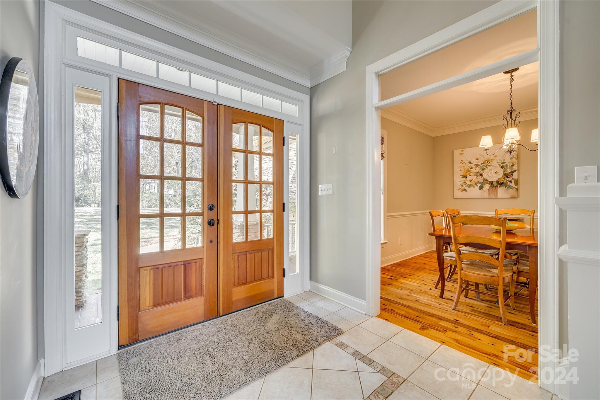 10621 Hanging Moss Trail Charlotte, NC 28227 - Photo 3 of 47