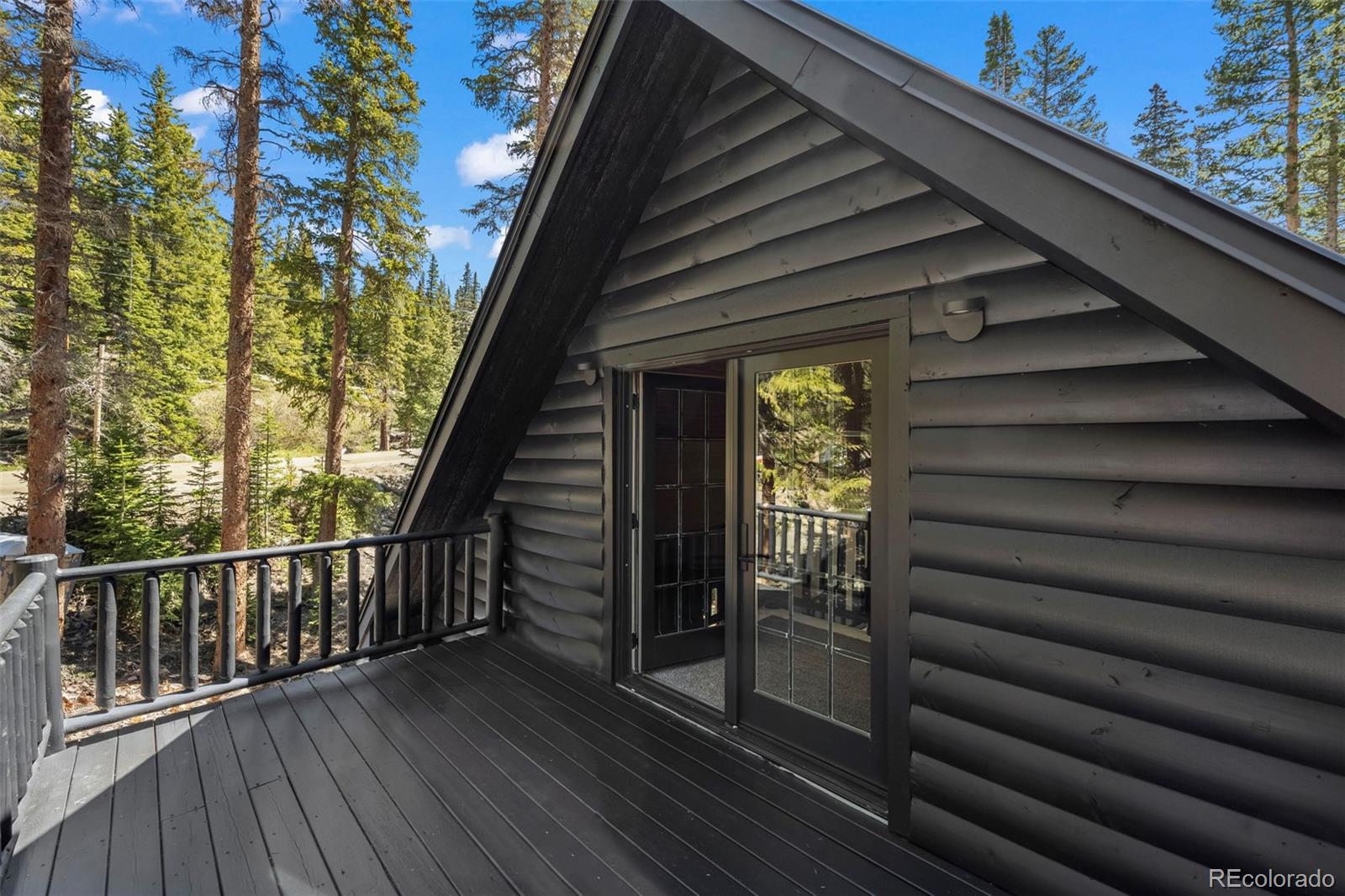 46 Silver Creek Road Idaho Springs, CO 80452 - Photo 17 of 41