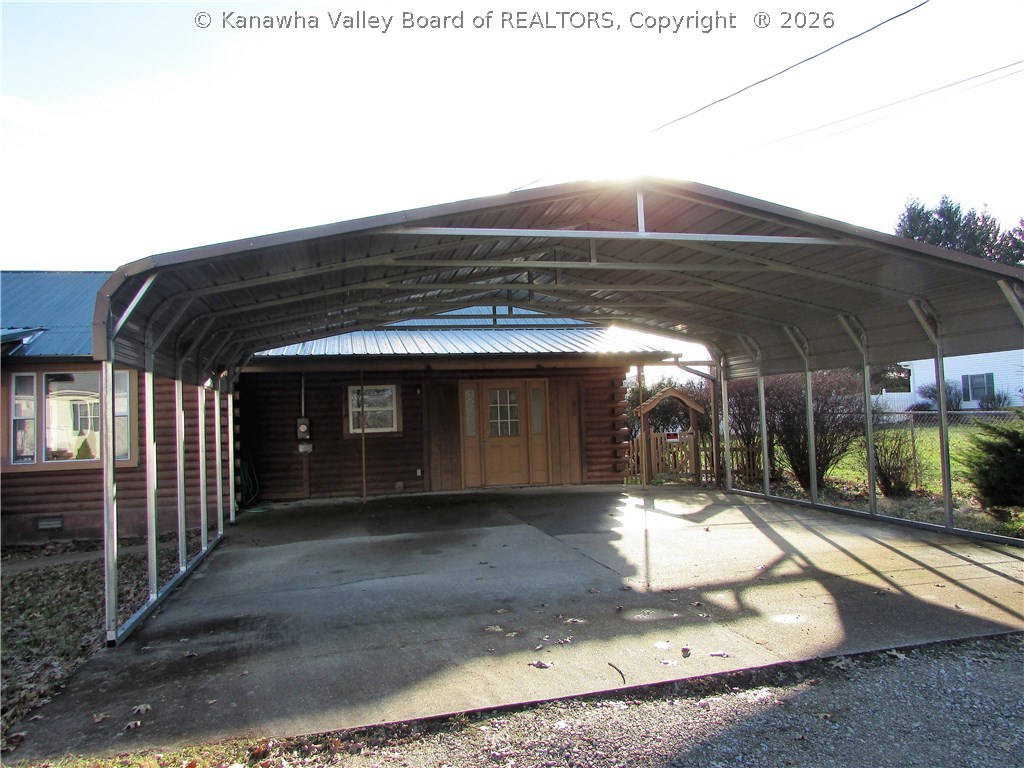 78 Stuart Street Buffalo, WV 25033 - Photo 25 of 25 Gallery Image 25