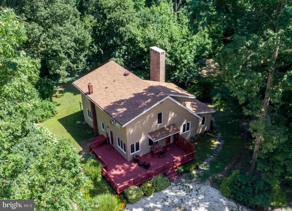39 Chestnut Road Bridgeton, NJ 08302 - Photo 1 of 47