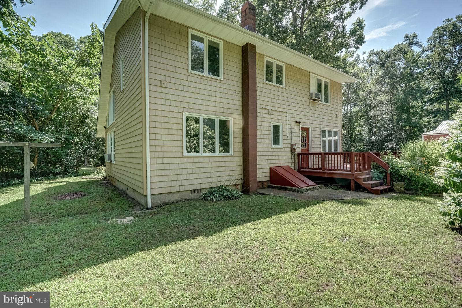 39 Chestnut Road Bridgeton, NJ 08302 - Photo 11 of 47