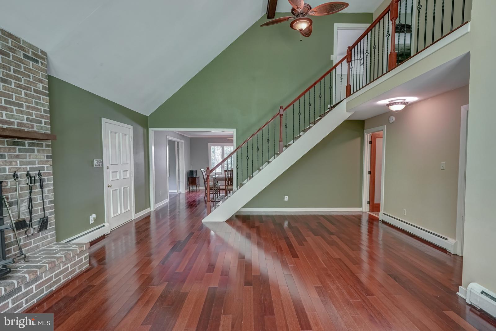 39 Chestnut Road Bridgeton, NJ 08302 - Photo 16 of 47