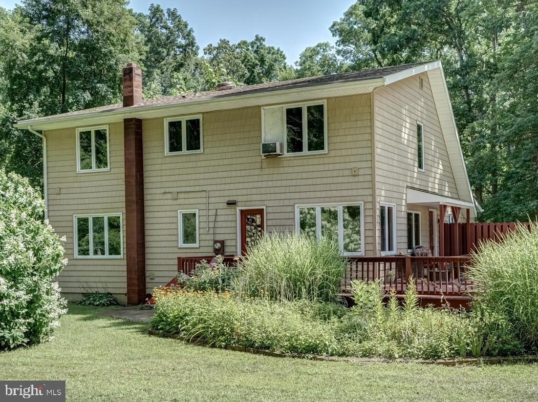 39 Chestnut Road Bridgeton, NJ 08302 - Photo 3 of 47