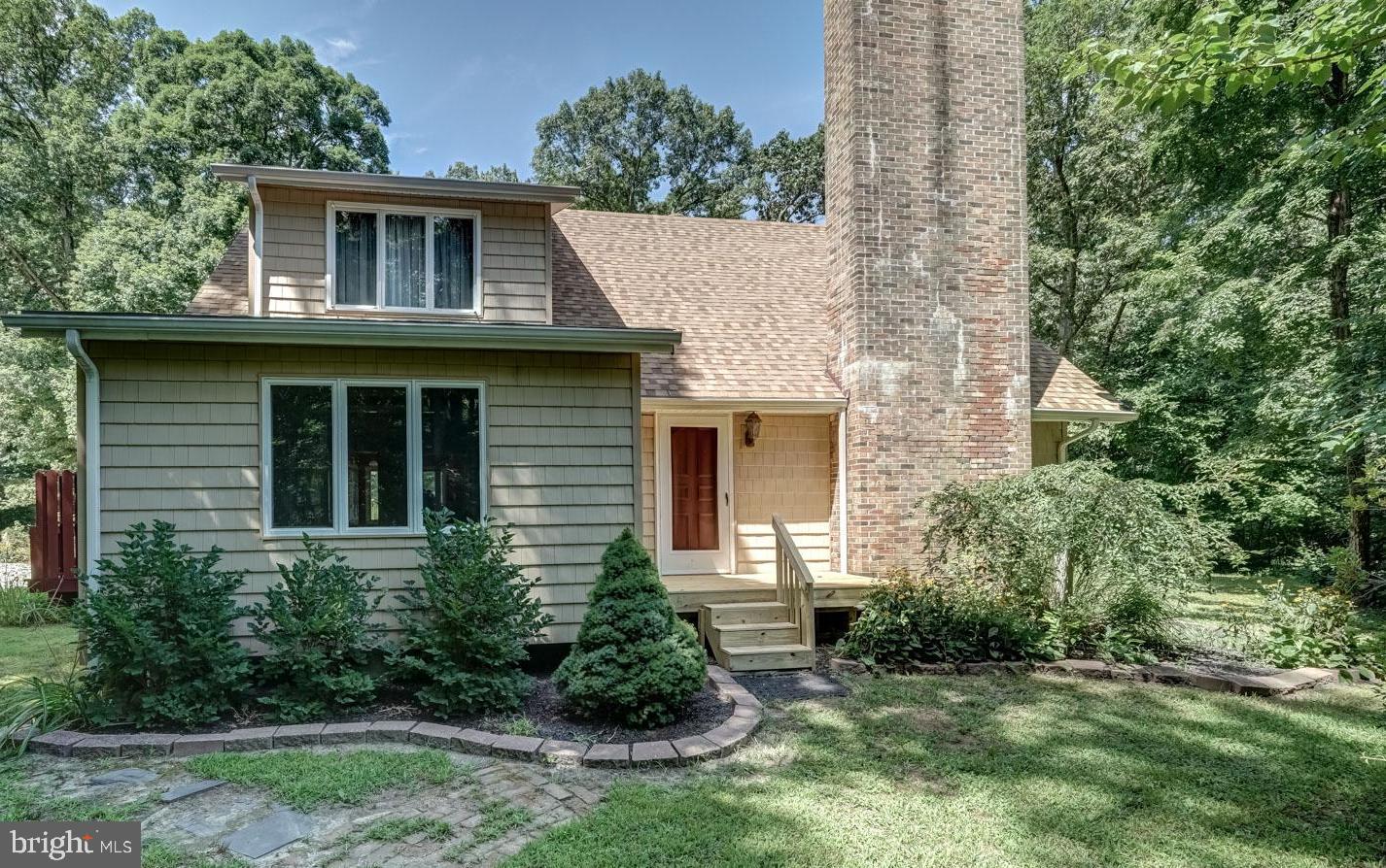 39 Chestnut Road Bridgeton, NJ 08302 - Photo 4 of 47