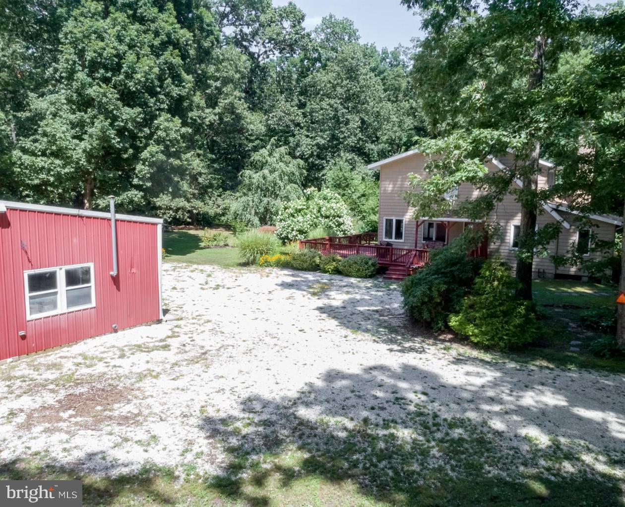 39 Chestnut Road Bridgeton, NJ 08302 - Photo 40 of 47