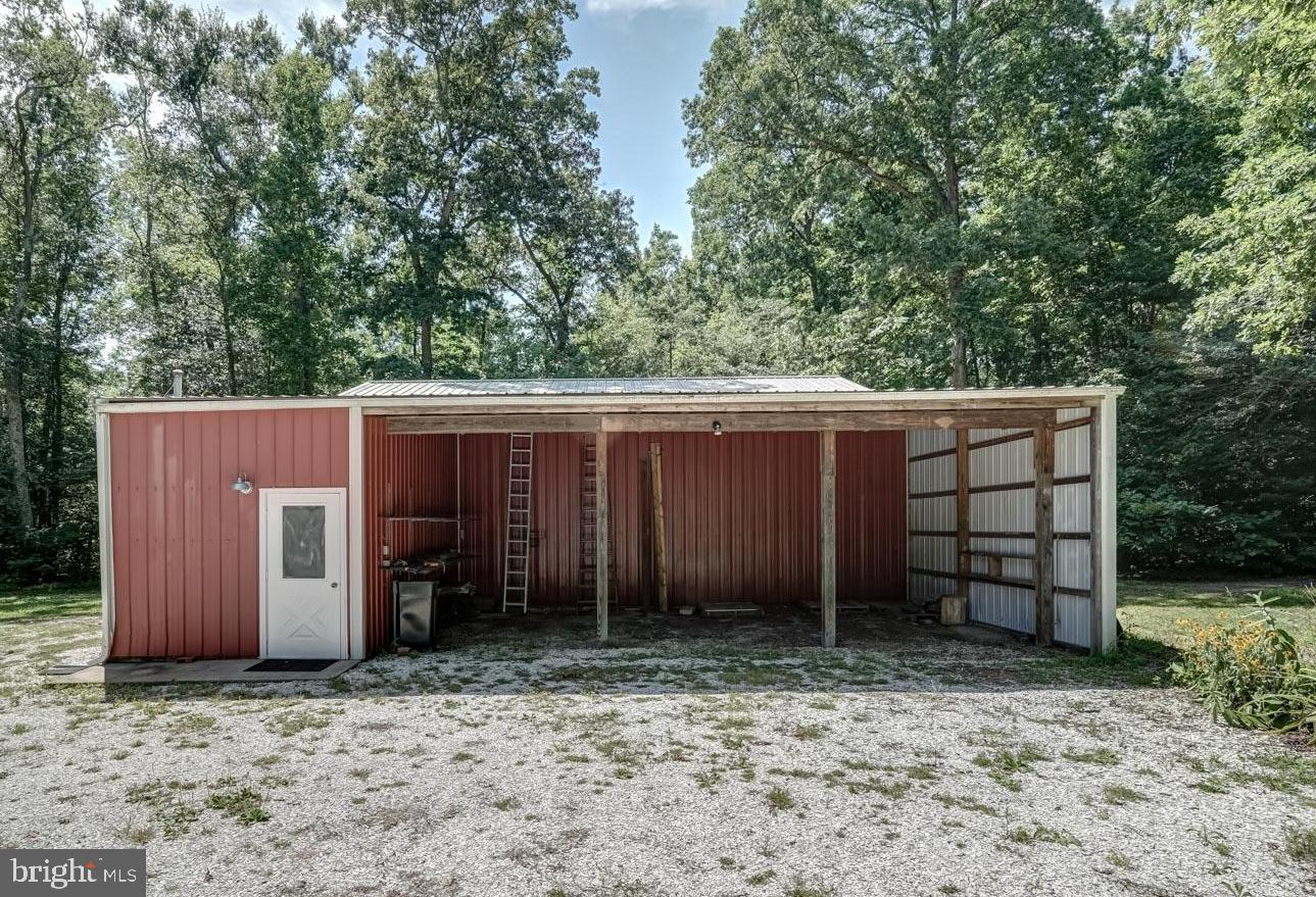 39 Chestnut Road Bridgeton, NJ 08302 - Photo 41 of 47