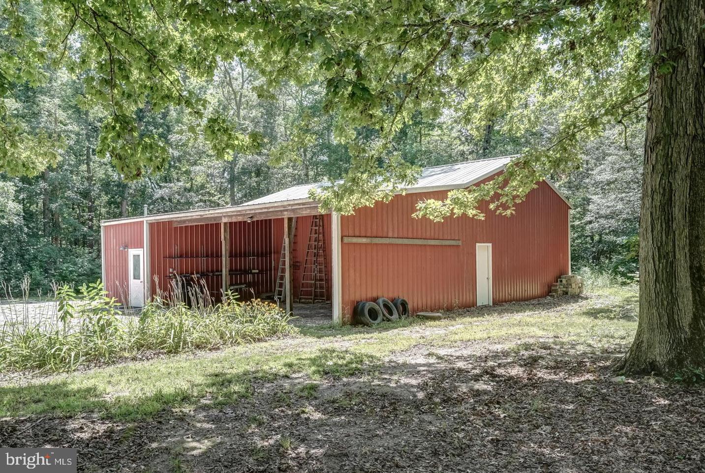39 Chestnut Road Bridgeton, NJ 08302 - Photo 43 of 47