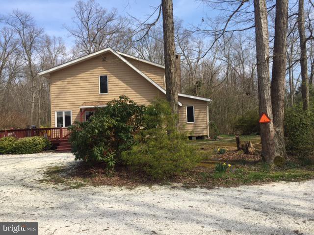 39 Chestnut Road Bridgeton, NJ 08302 - Photo 44 of 47