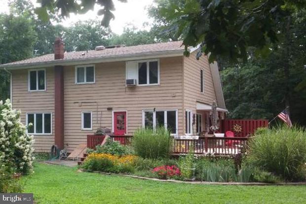 39 Chestnut Road Bridgeton, NJ 08302 - Photo 45 of 47