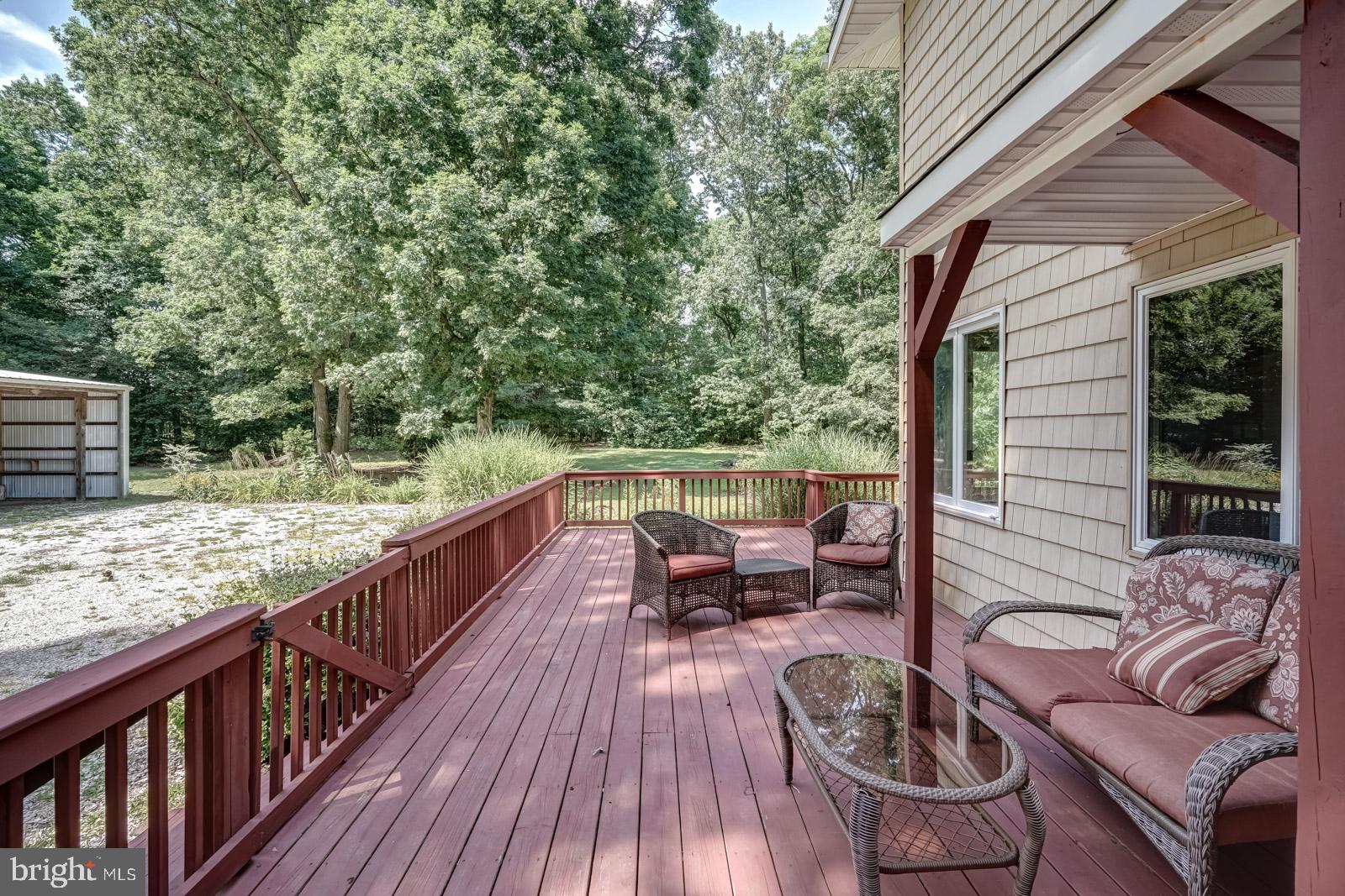 39 Chestnut Road Bridgeton, NJ 08302 - Photo 9 of 47