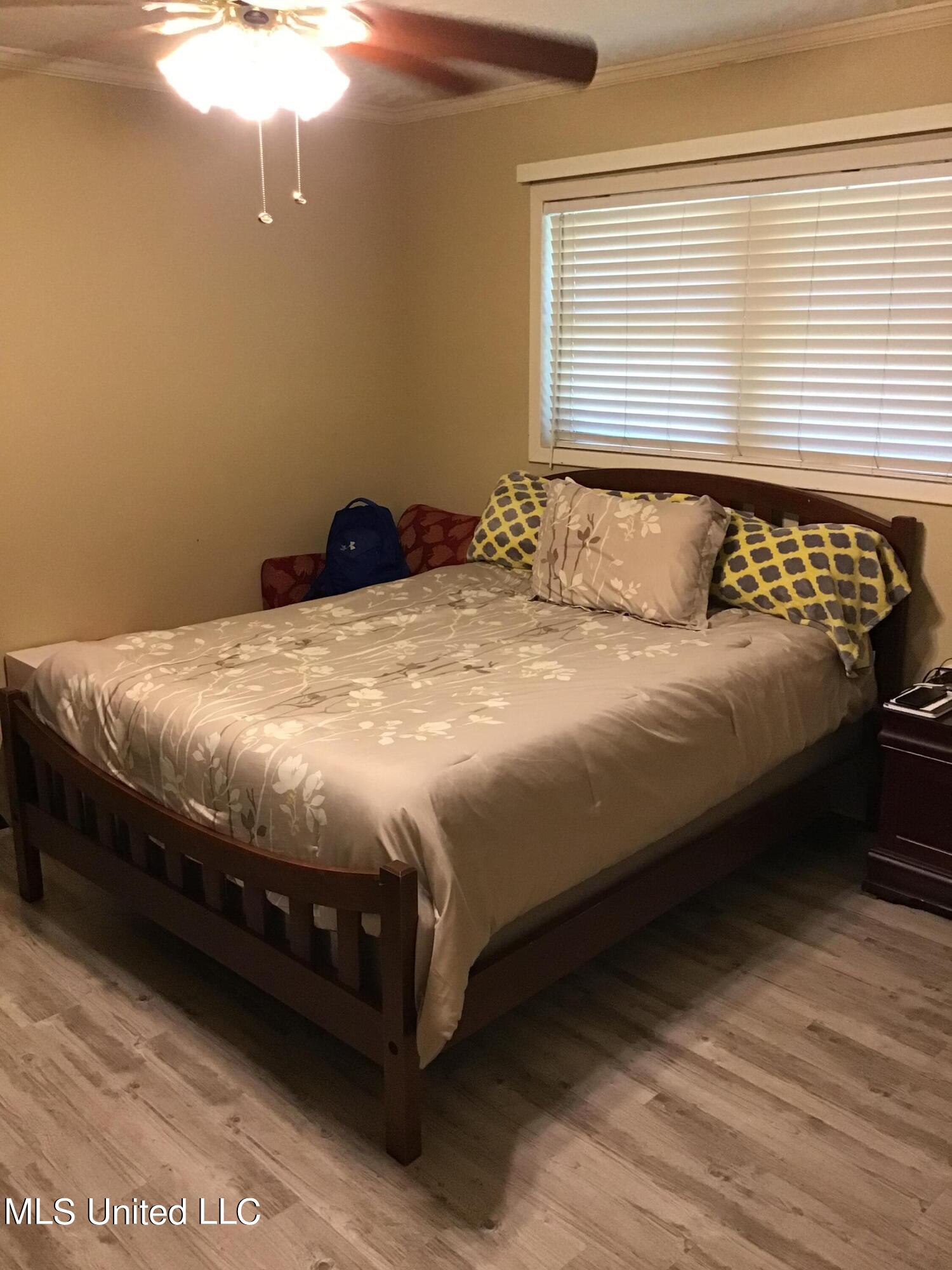 5126 Old Canton Road Jackson, MS 39211 - Photo 8 of 10 Bedroom