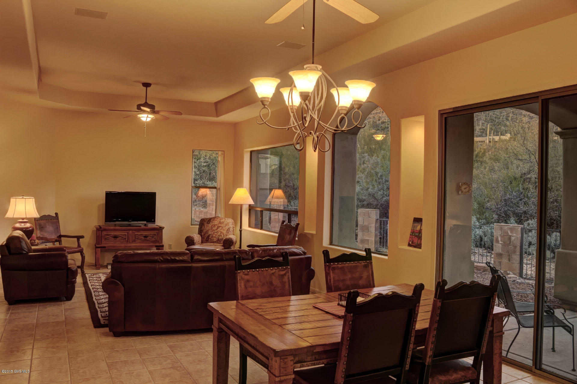 5418 North Ridge Spring Place Tucson, AZ 85749 - Photo 4 of 17 Gallery Image 4