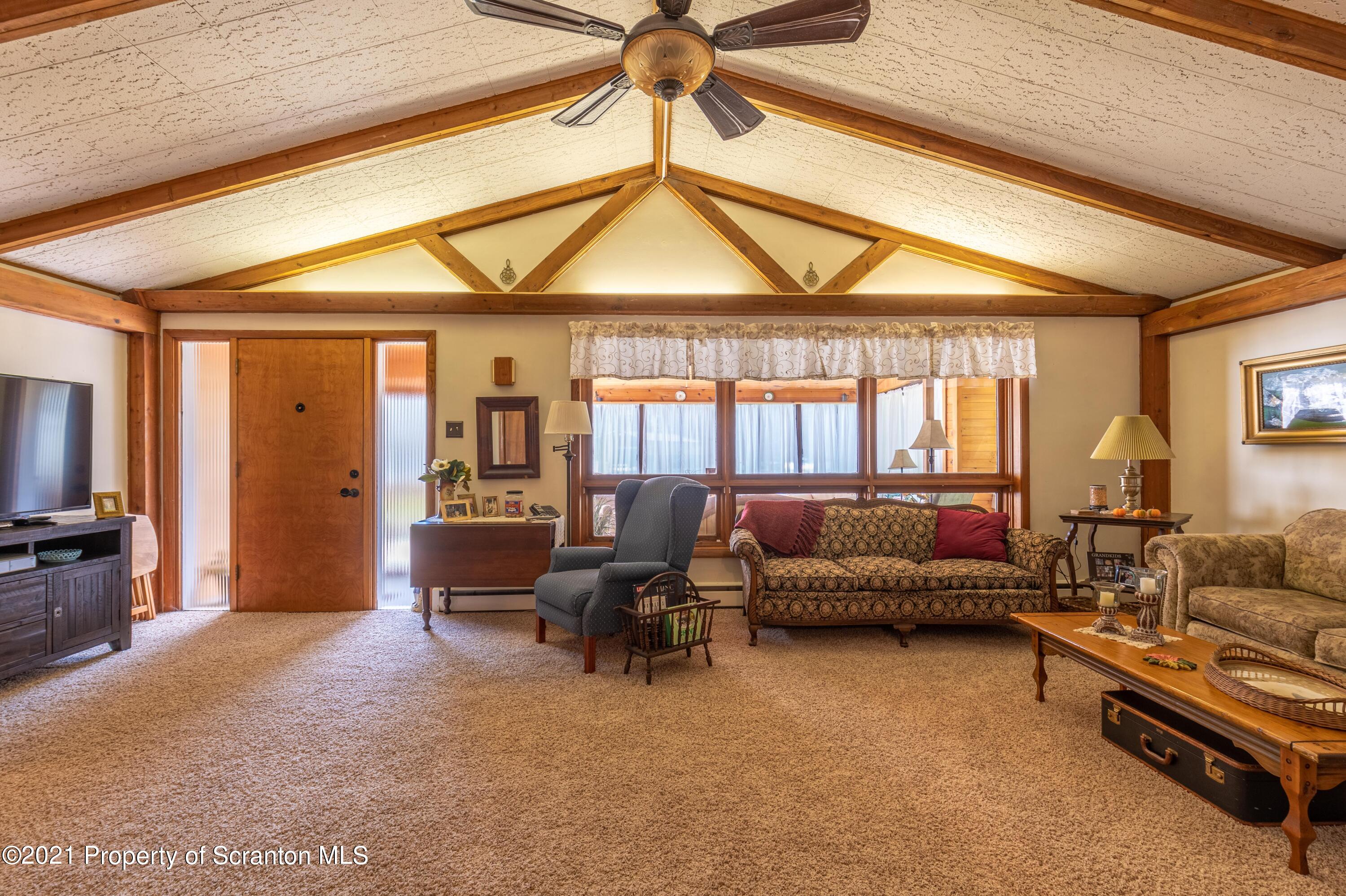 1581 Ryman Road Dallas, PA 18612 - Photo 29 of 55 Gallery Image 29