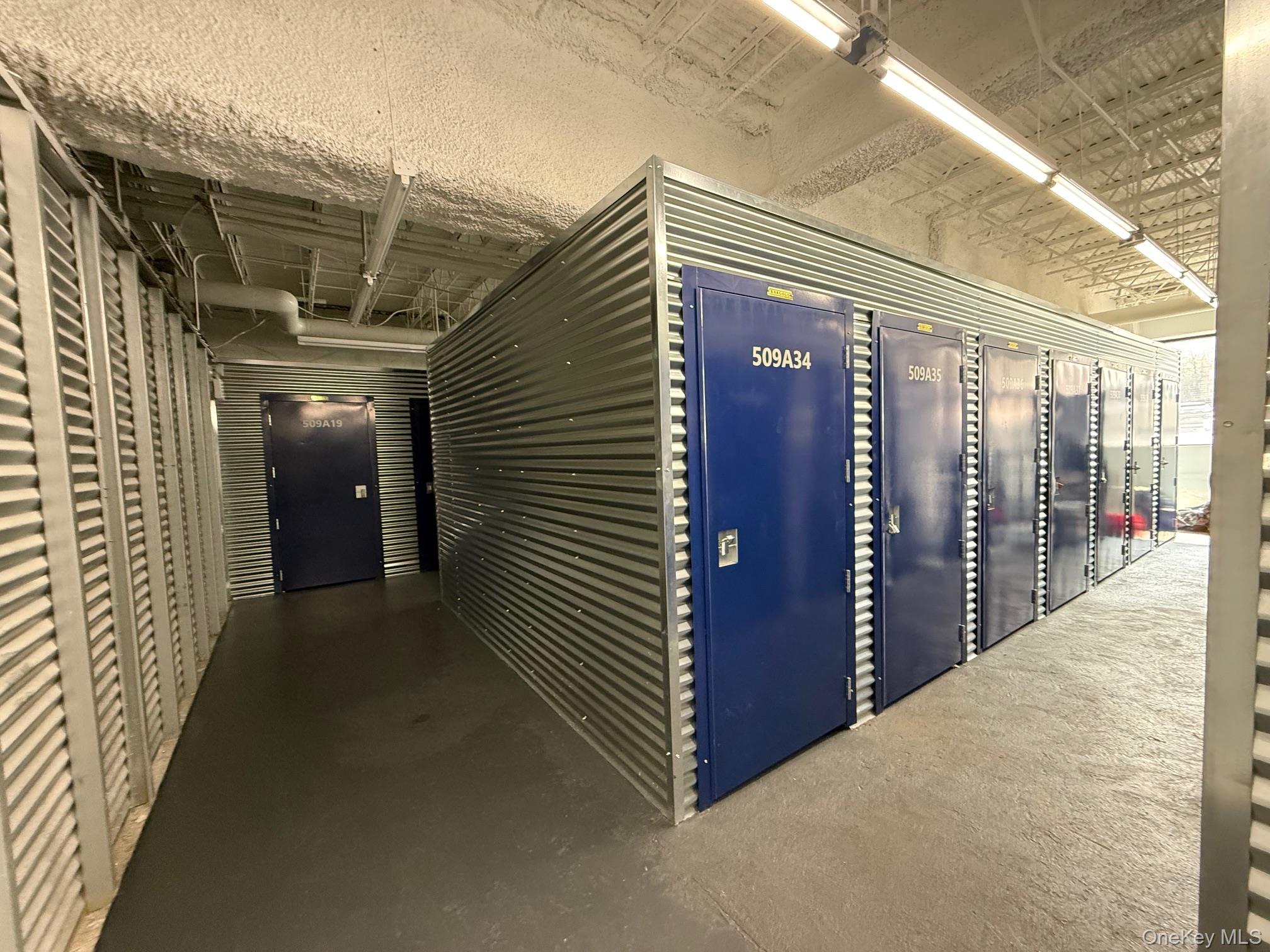 58-03 Calloway Street, Unit 3EE Queens, NY 11368 - Photo 19 of 20 View of storage