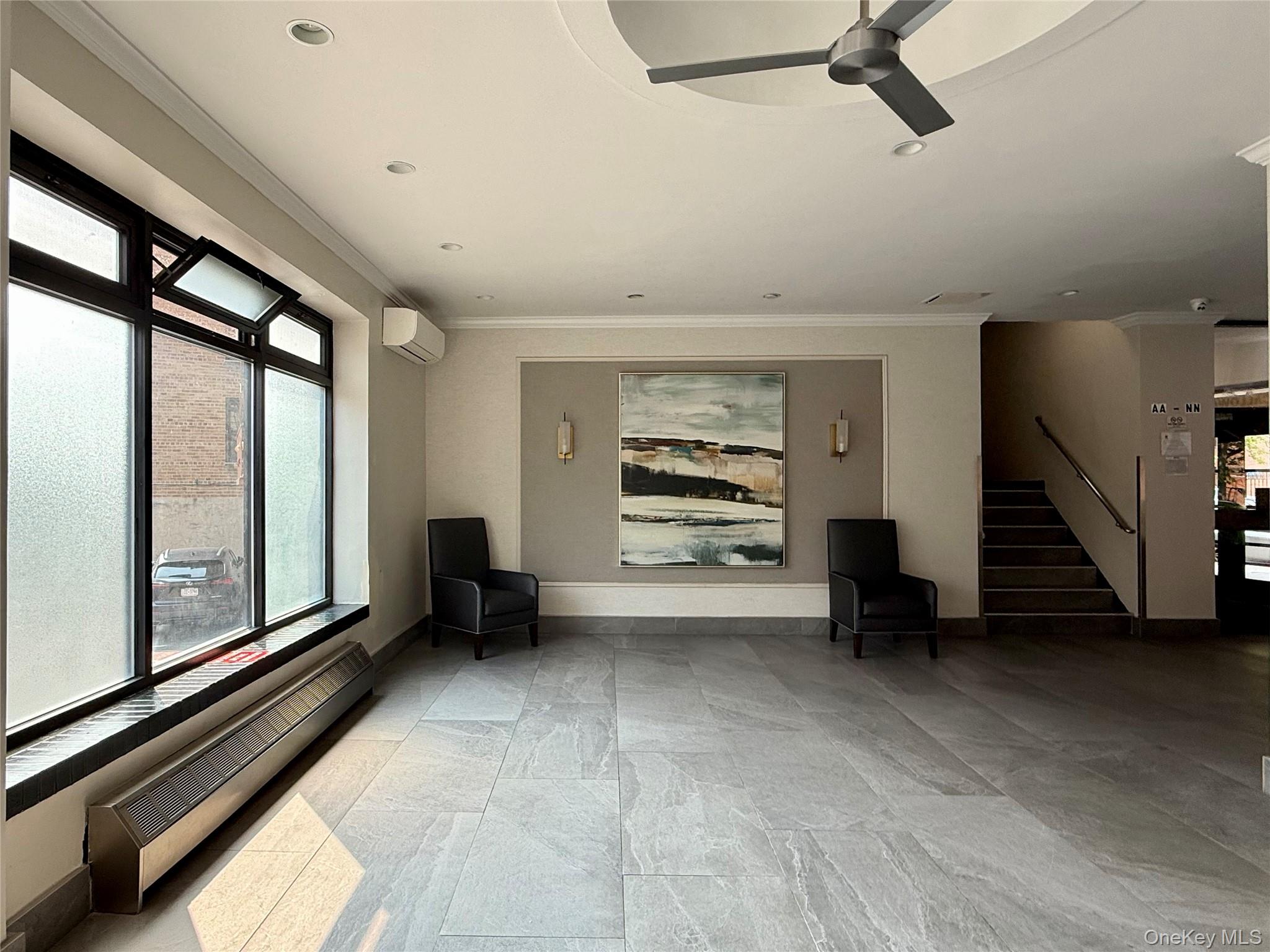 58-03 Calloway Street, Unit 3EE Queens, NY 11368 - Photo 6 of 20 Lobby Area