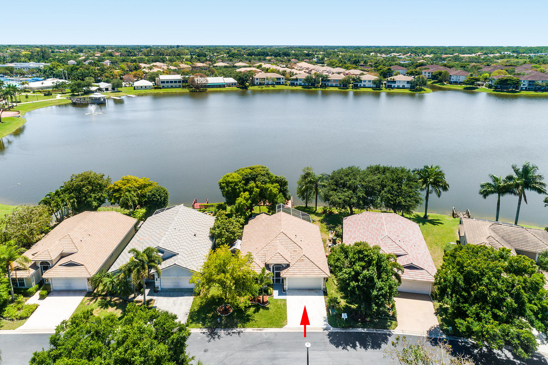 12245 Sunset Point Circle Wellington, FL 33414 - Photo 1 of 27 12245 Sunset