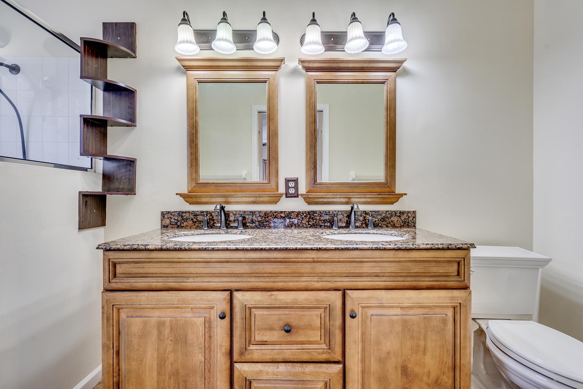 12245 Sunset Point Circle Wellington, FL 33414 - Photo 18 of 27 Masterbath
