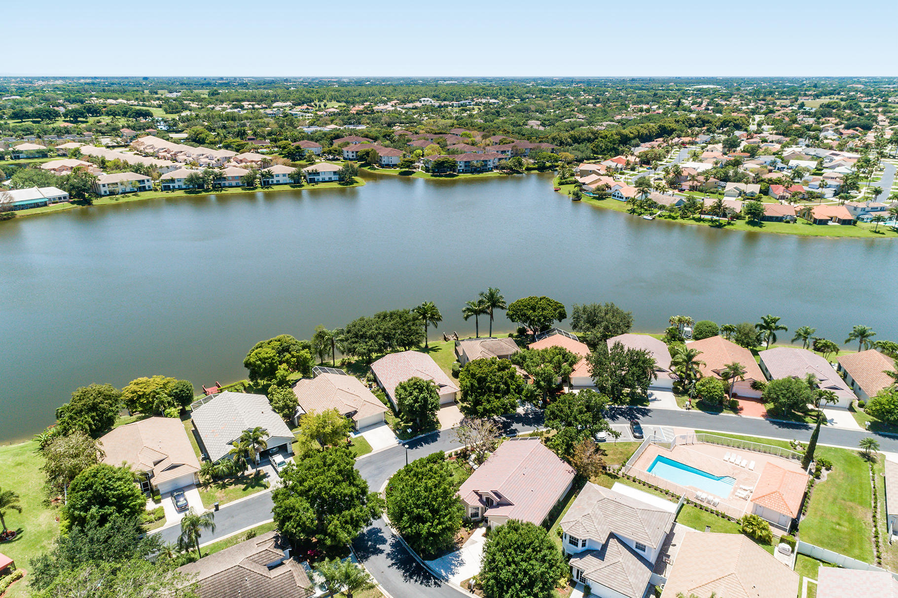 12245 Sunset Point Circle Wellington, FL 33414 - Photo 24 of 27 12245 Sunset
