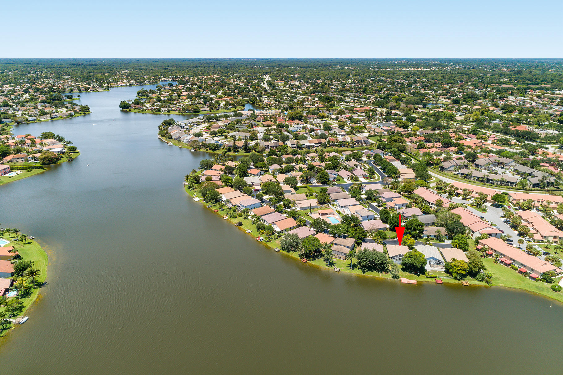 12245 Sunset Point Circle Wellington, FL 33414 - Photo 25 of 27 12245 Sunset