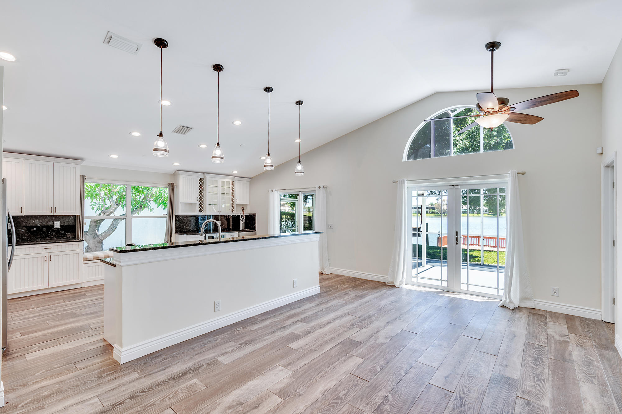 12245 Sunset Point Circle Wellington, FL 33414 - Photo 3 of 27 kitchen