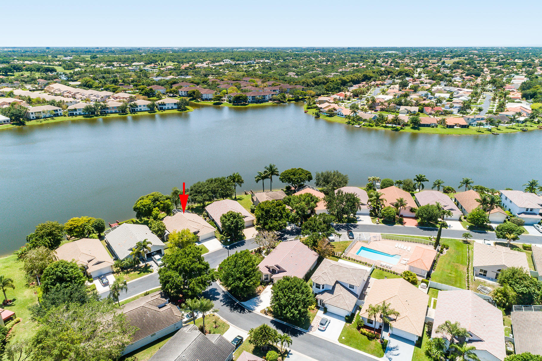 12245 Sunset Point Circle Wellington, FL 33414 - Photo 5 of 27 12245 Sunset