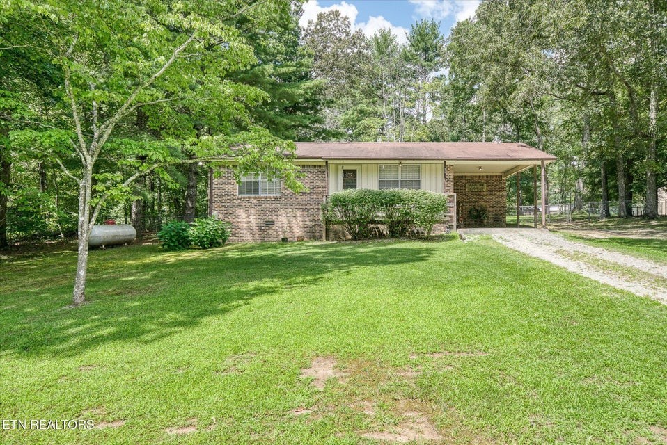 36 Short Road Pikeville, TN 37367 - Photo 1 of 28 Gallery Image 1