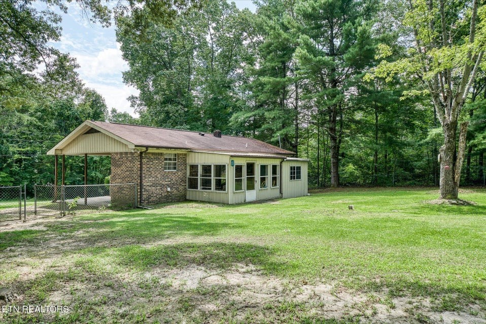36 Short Road Pikeville, TN 37367 - Photo 16 of 28 Gallery Image 16