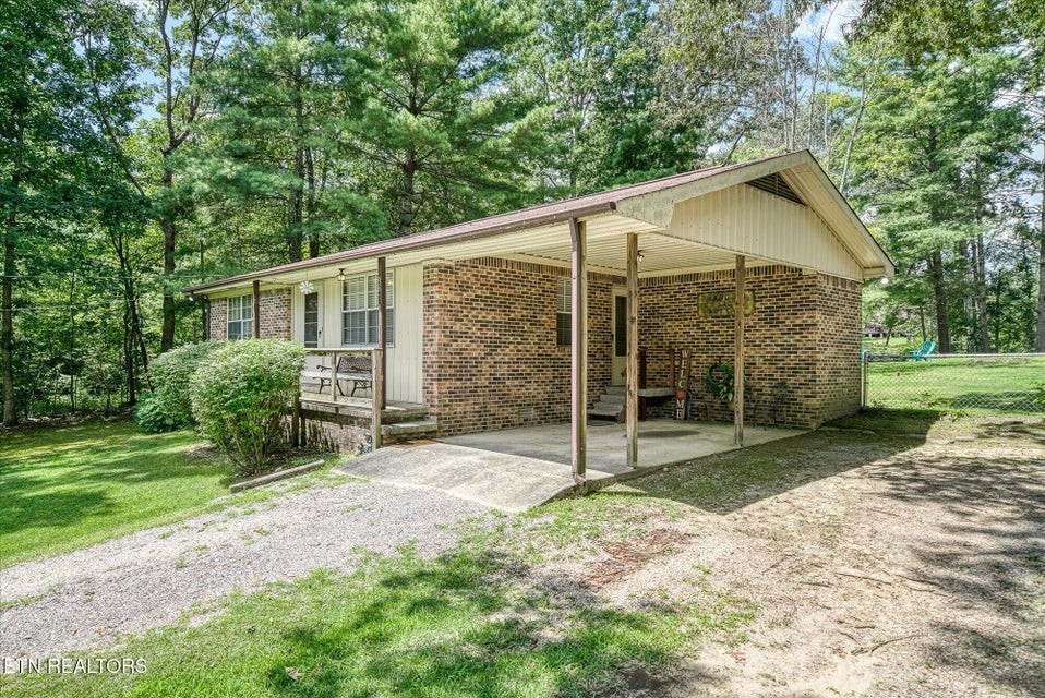 36 Short Road Pikeville, TN 37367 - Photo 17 of 28 Gallery Image 17