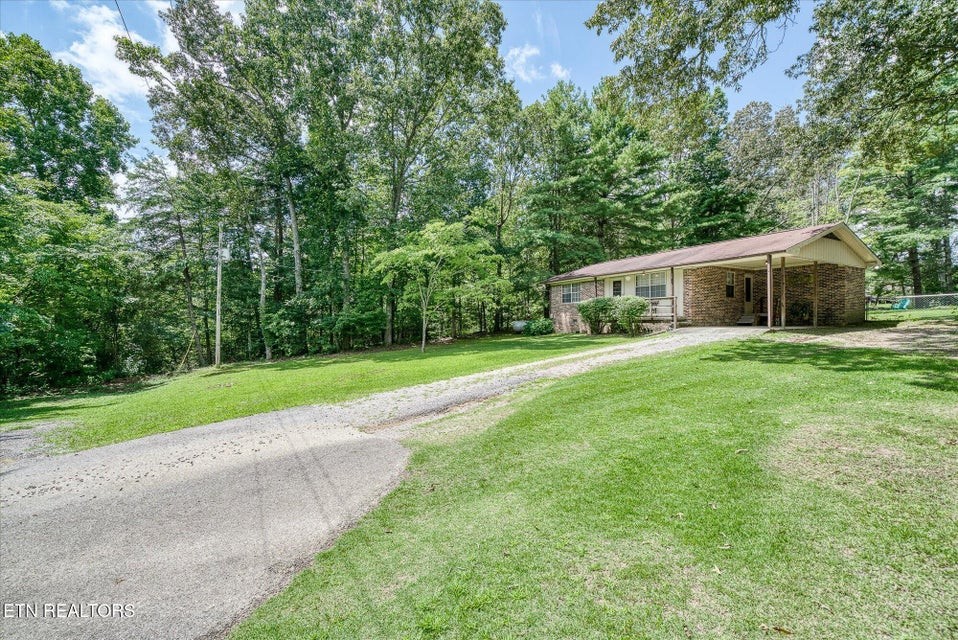 36 Short Road Pikeville, TN 37367 - Photo 20 of 28 Gallery Image 20