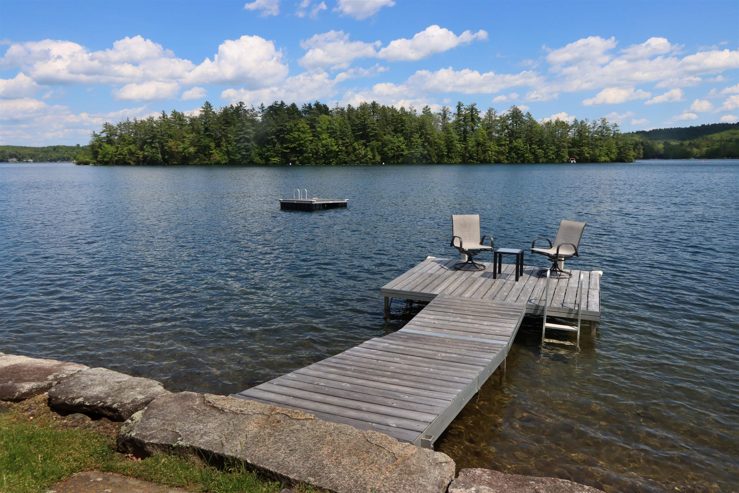 14 Silverdale Road Chesterfield, NH 03462 - Photo 6 of 29