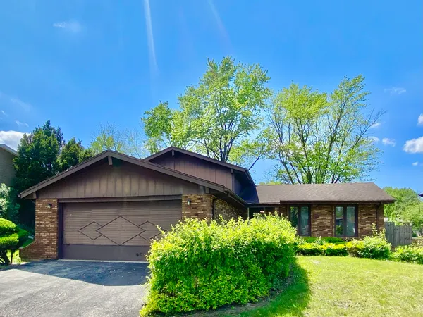 $282,000 | 22962 Bruce Drive, Richton Park, IL 60471