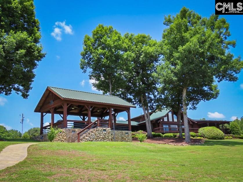 3296 Flat Rock Road Kershaw, SC 29067 - Photo 27 of 94