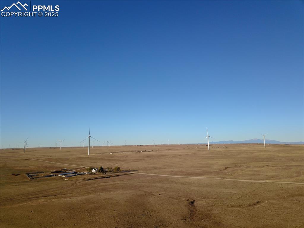 12815 Yoder Road Calhan, CO 80808 - Photo 5 of 19 a view of an ocean