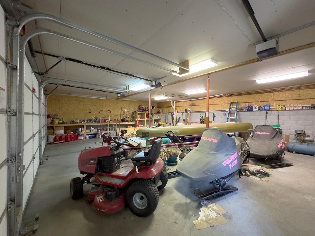 1880 Everett Road South Tower, MN 55790 - Photo 38 of 50