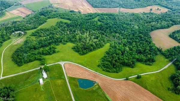 $850,000 | Westland Road, Stockport, OH 43787