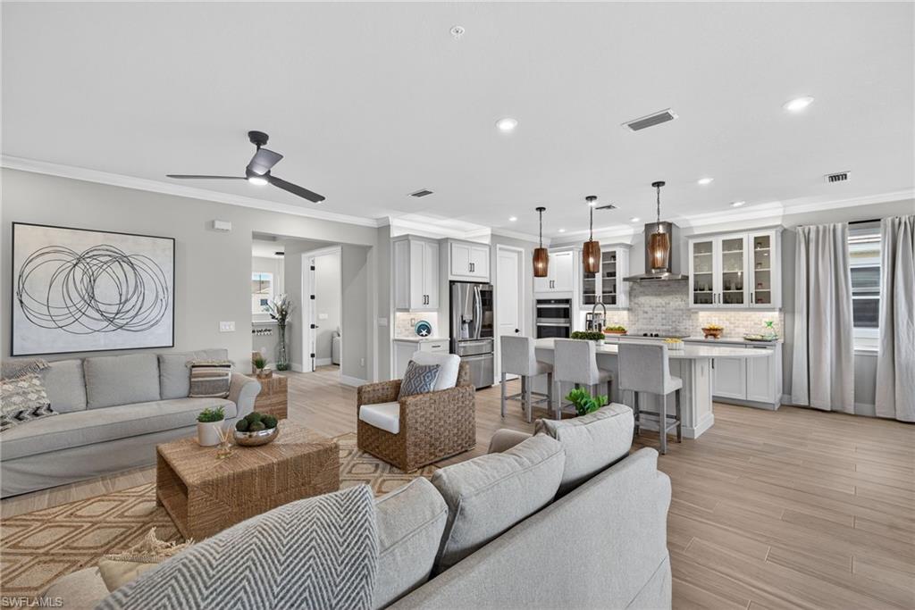 4683 Arboretum Circle, Unit 201 Naples, FL 34112 - Photo 2 of 34
