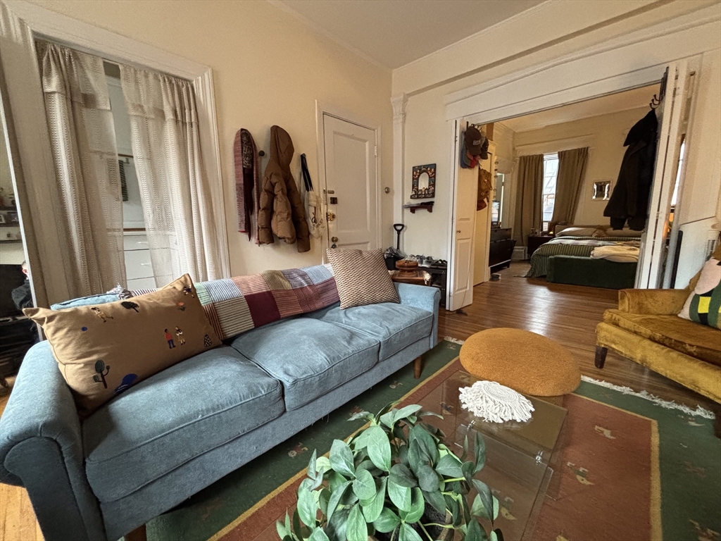 69 Charles Street, Unit 1 Boston, MA 02114 - Photo 3 of 14
