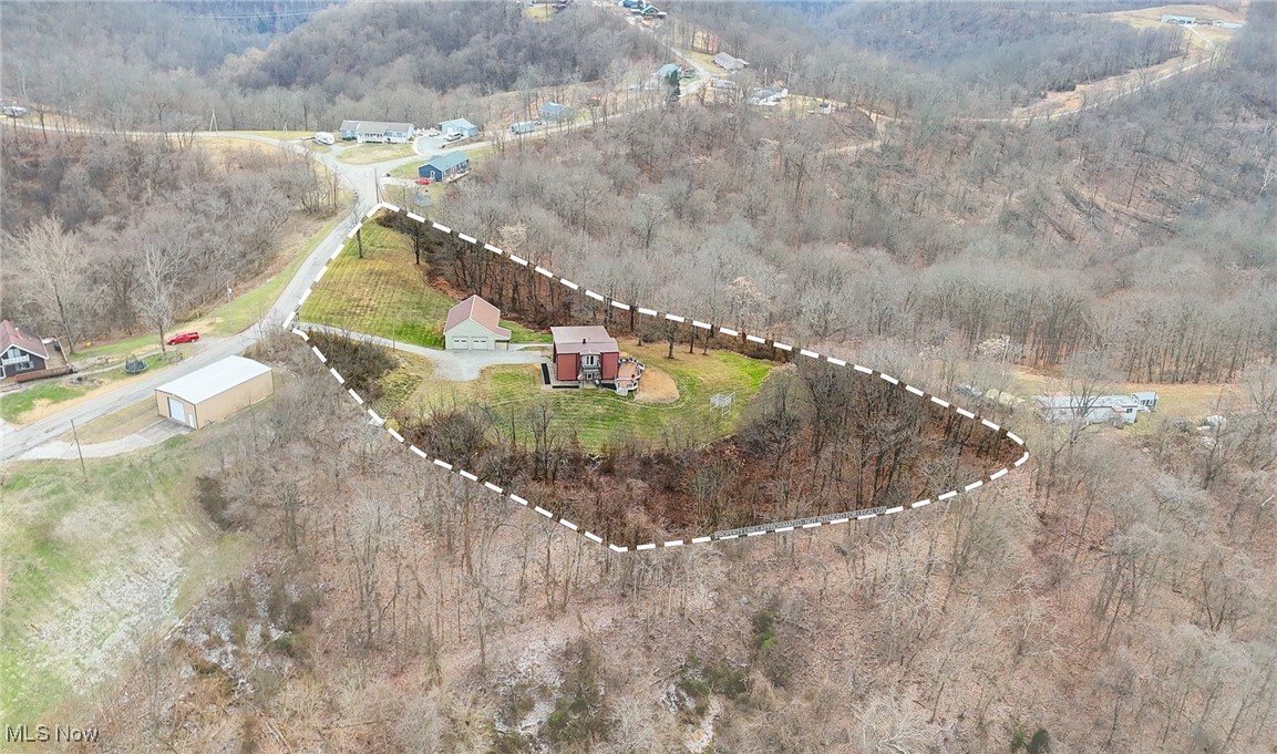 448 Ridgeview Drive St. Marys, WV 26170 - Photo 44 of 50