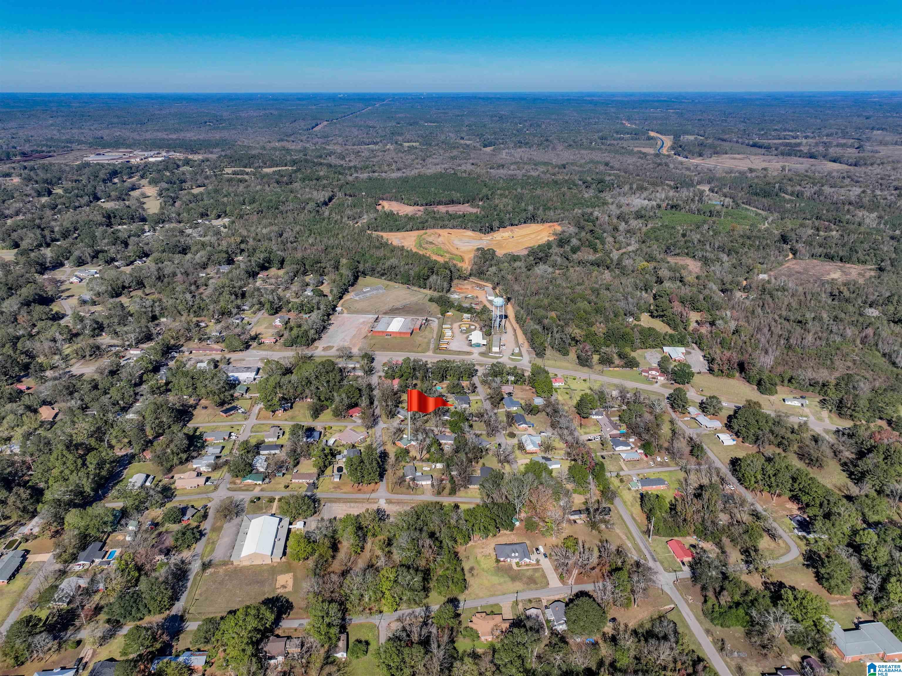 802 East 8th Avenue Linden, AL 36748 - Photo 11 of 46