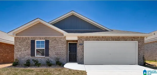 $260,000 | 1510 Heritage Circle Southeast, Cullman, AL 35055