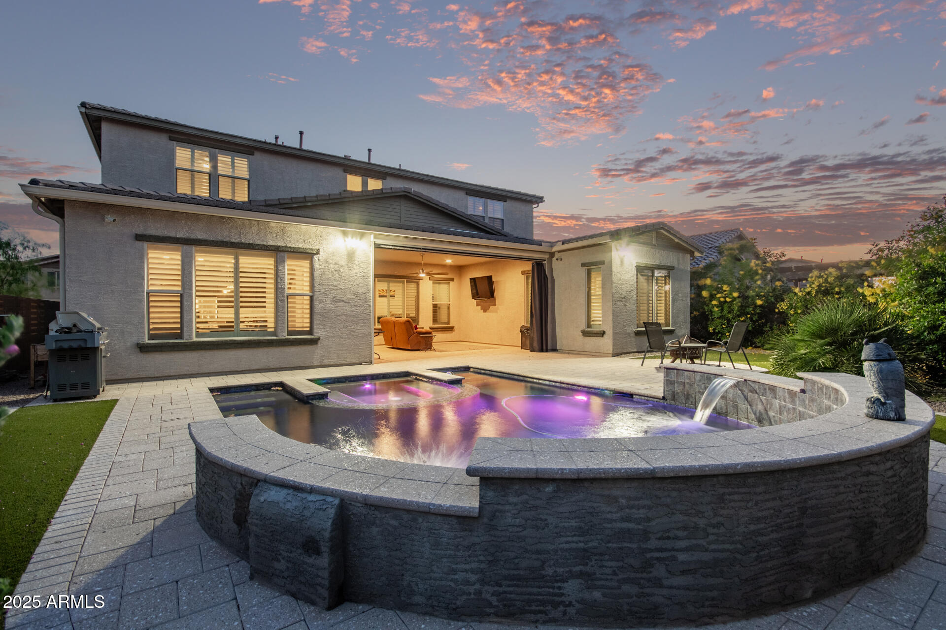 1076 East Kensington Road Gilbert, AZ 85297 - Photo 47 of 73 72 Kensington