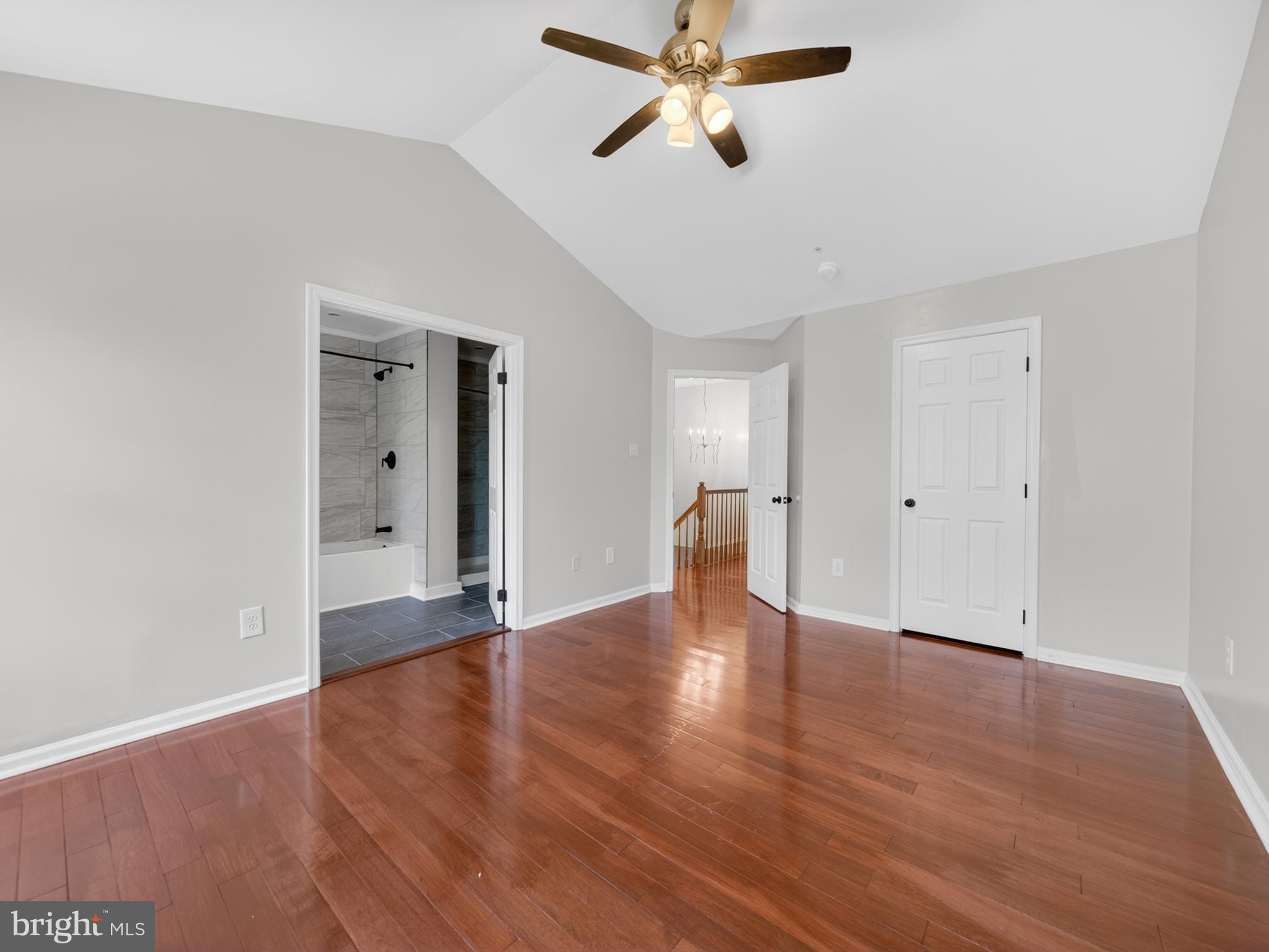 8602 Lark Place Laurel, MD 20724 - Photo 39 of 46 Primary bedroom