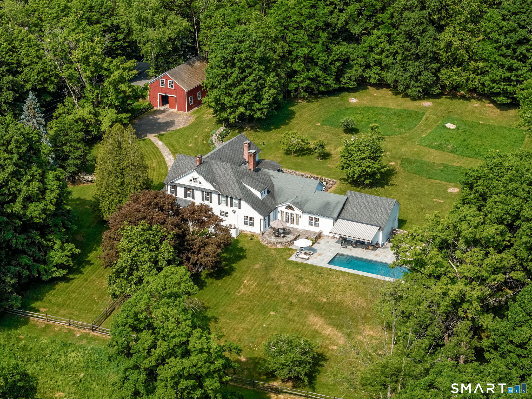 58 Dibble Hill Road Cornwall, CT 06796 - Photo 36 of 39