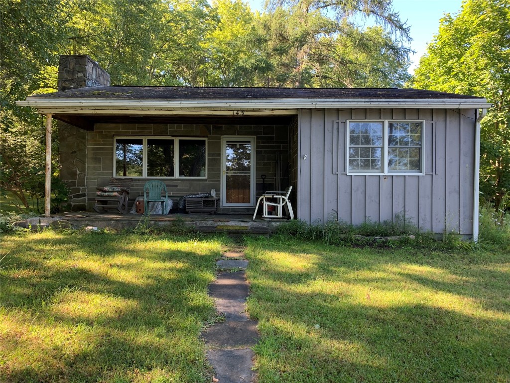143 Dick Merritt Road Windsor, NY 13865 - Photo 1 of 10 Gallery Image 1