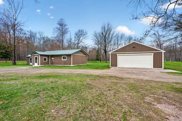$199,900 | 7037 County Highway North, Spooner, WI 54801