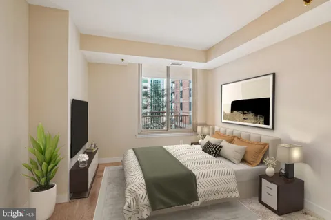 $385,000 | 7500 Woodmont Avenue, Unit S512, Bethesda, MD 20814