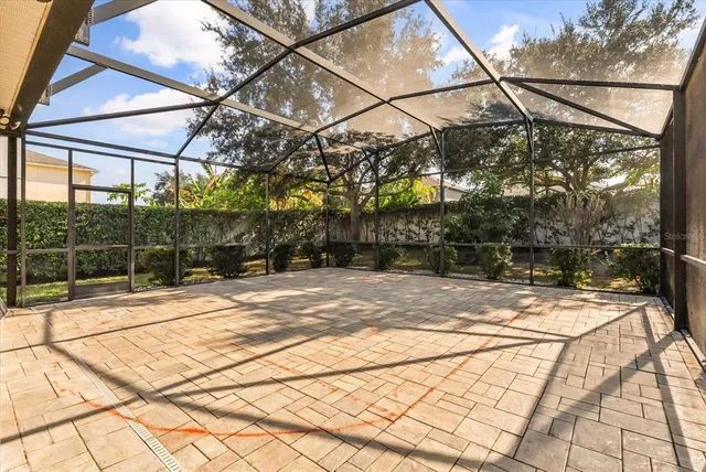 a view of a outdoor space