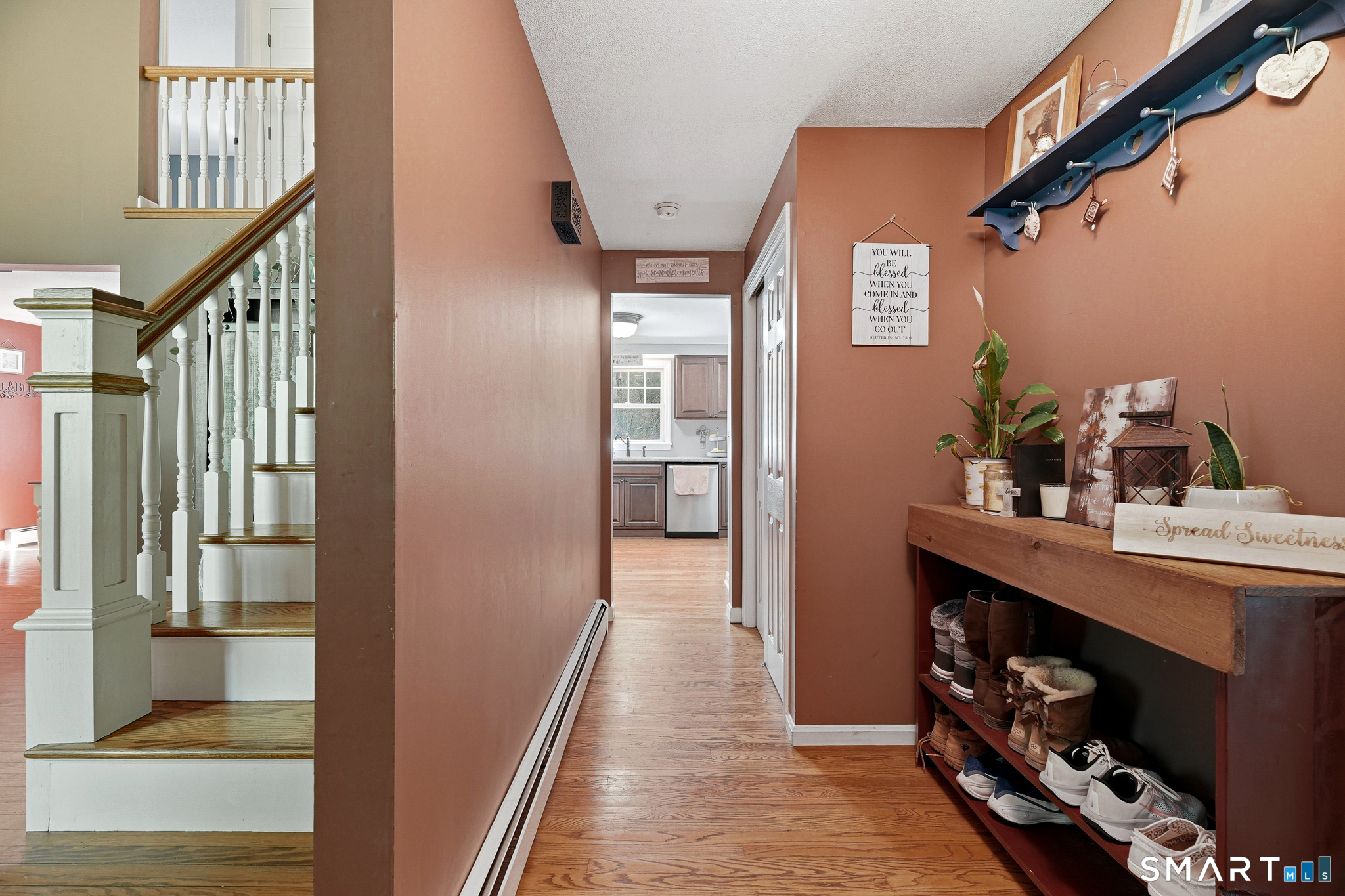 84 Christy Hill Road Ledyard, CT 06335 - Photo 5 of 32