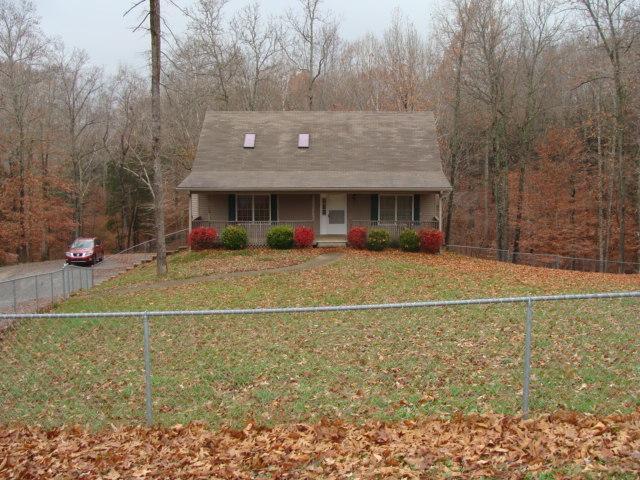 1295 Shady Grove Road Clarksville, TN 37043 - Photo 1 of 20 Gallery Image 1