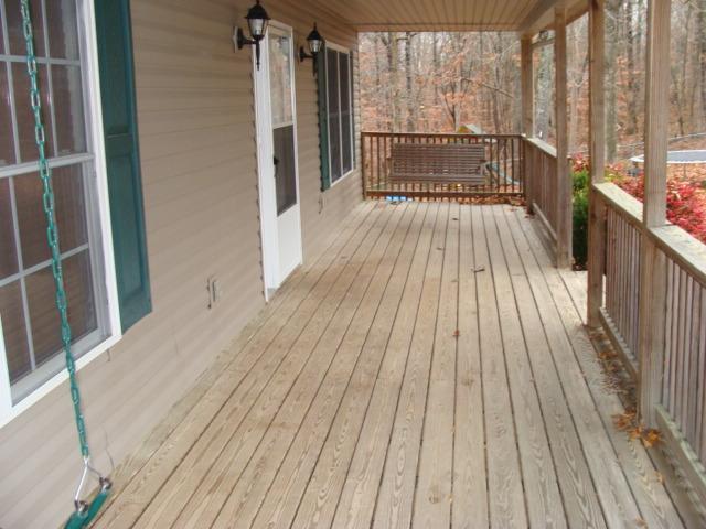 1295 Shady Grove Road Clarksville, TN 37043 - Photo 15 of 20 Gallery Image 15